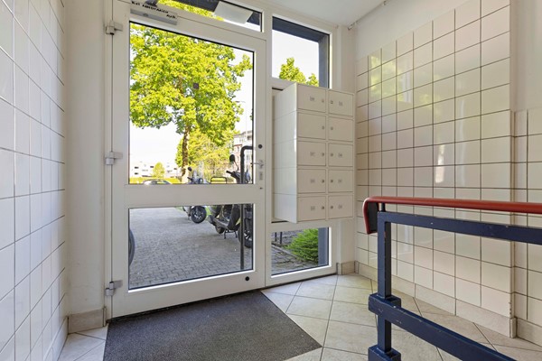 Medium property photo - Gulikstraat 115, 5913 CV Venlo